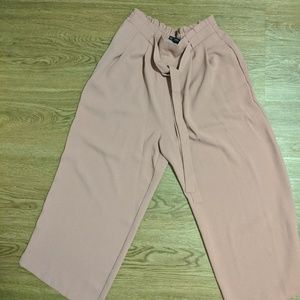 Zara trousers